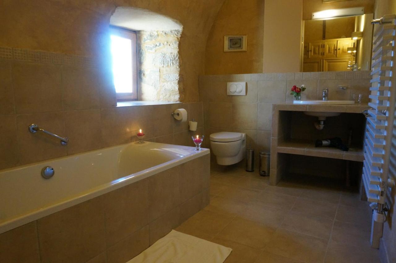 Sarrasins Bed And Breakfast Beynac-et-Cazenac Exterior foto
