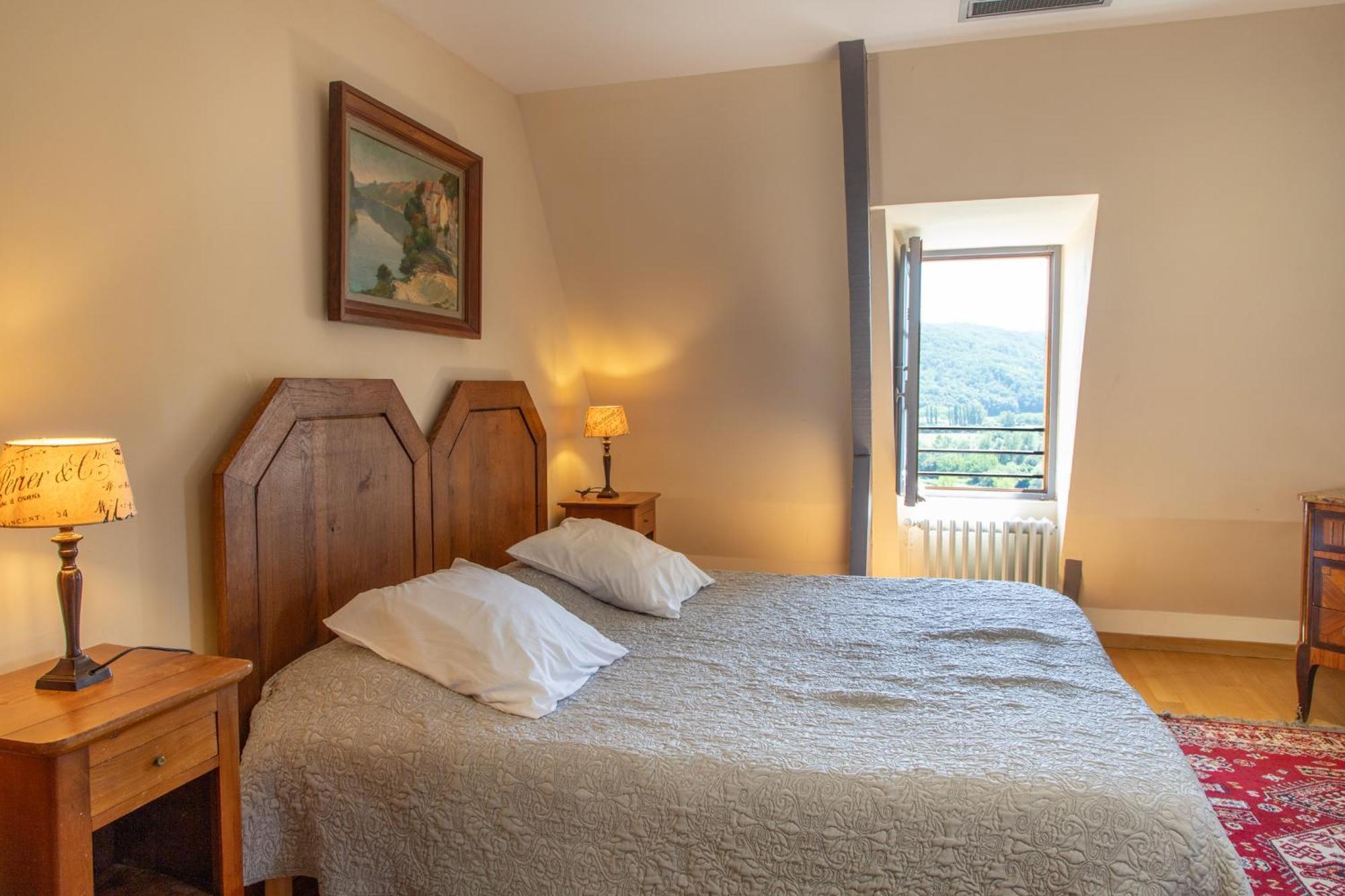 Sarrasins Bed And Breakfast Beynac-et-Cazenac Exterior foto